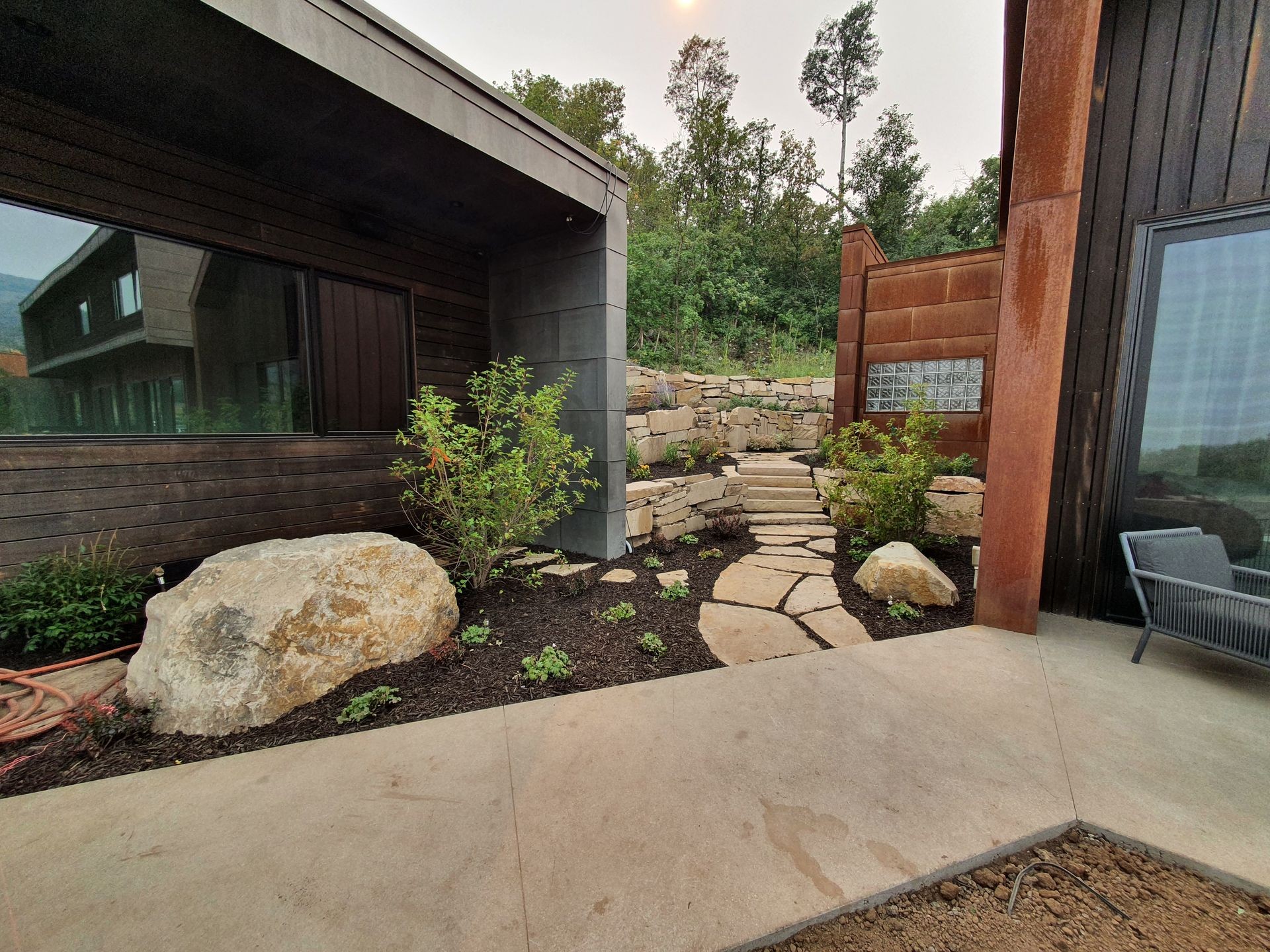 Landscape Solutions